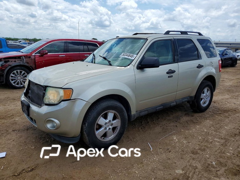 Ford Escape 2010 - Image 1 of 12