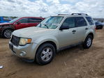 Ford Escape 2010