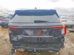 Ford Explorer 2025