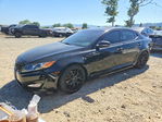 Kia Optima 2011