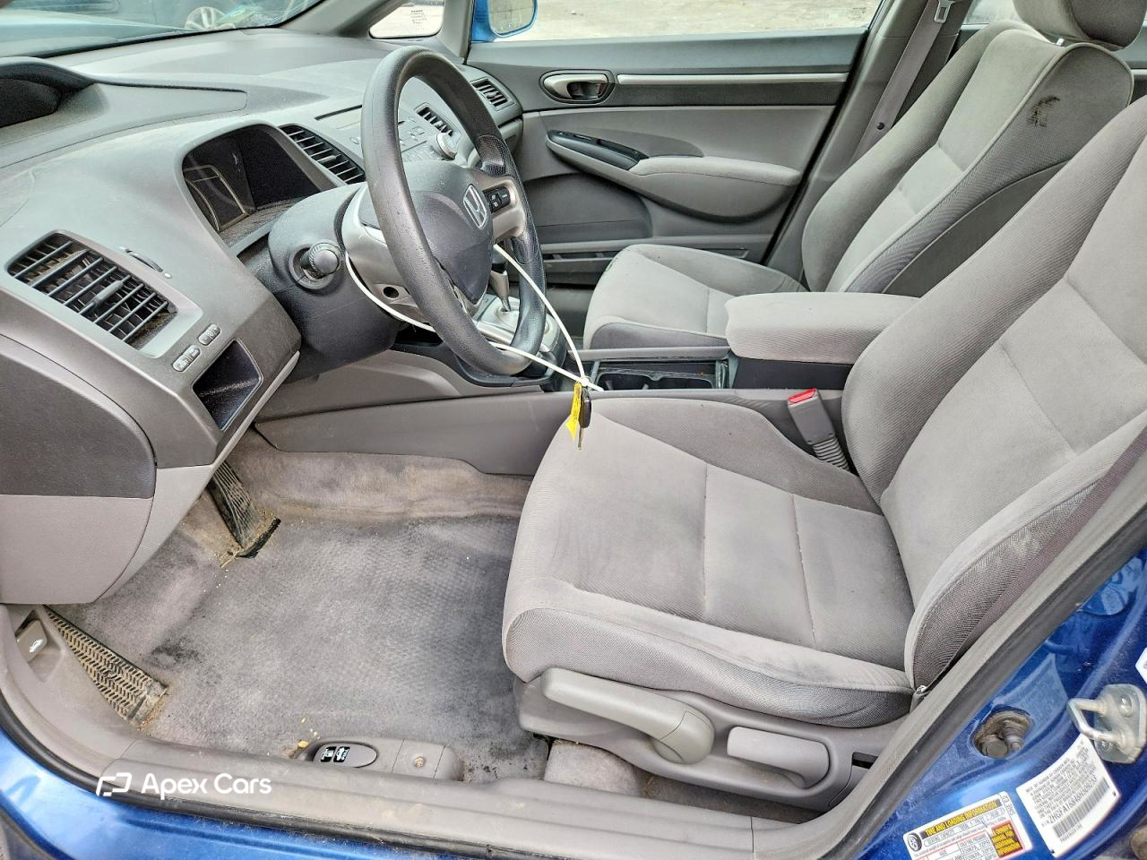 Honda Civic 2008