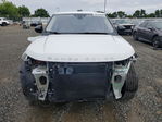 Land Rover Range Rover 2018