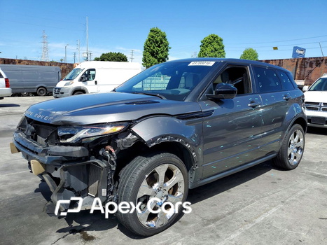 Land Rover Range Rover 2019 - Image 1 of 12