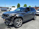 Land Rover Range Rover 2019