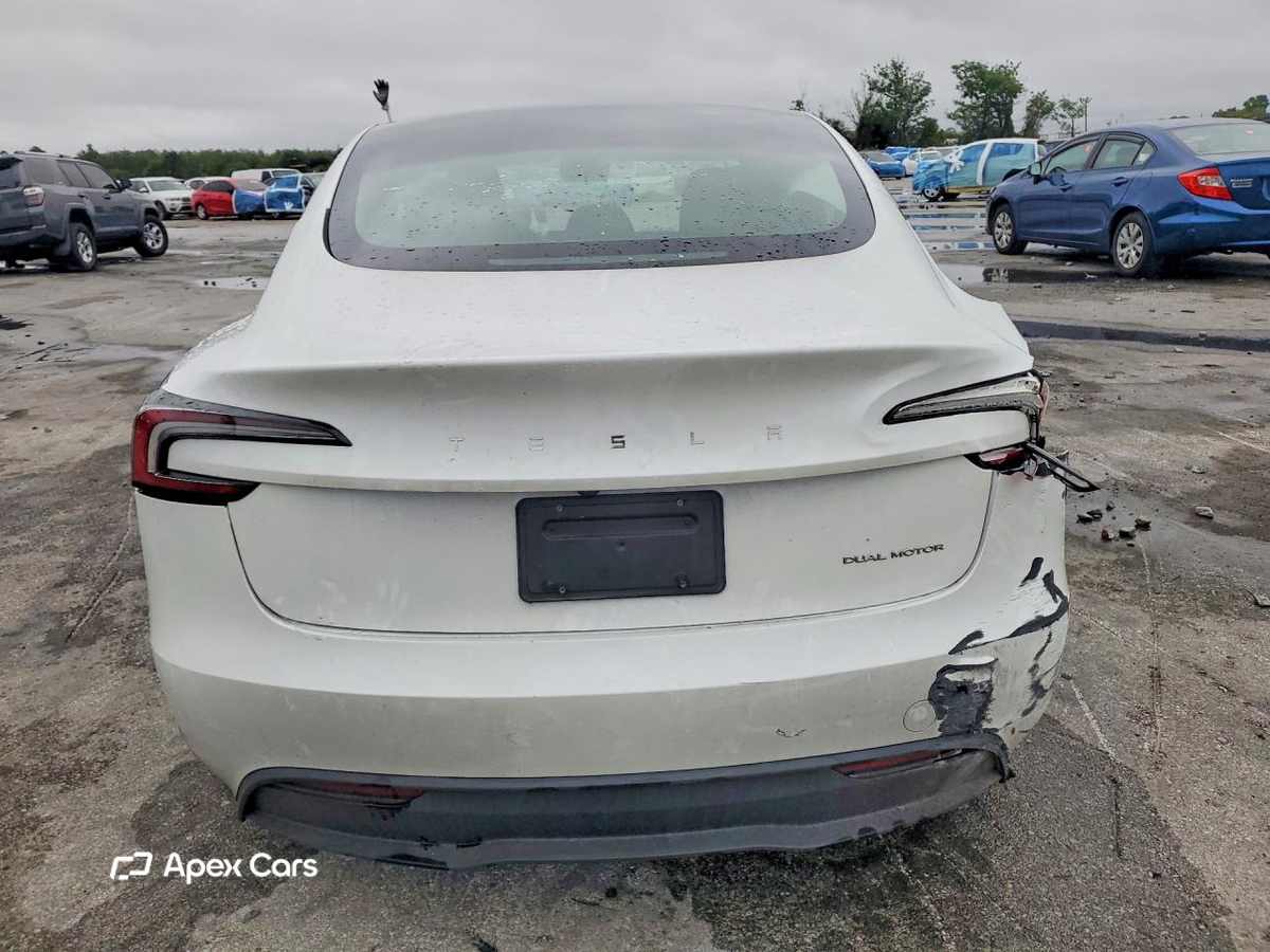 Tesla Model 3 2024