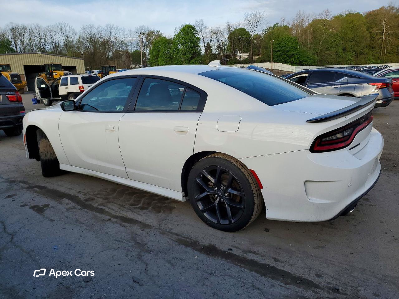 Dodge Charger 2023