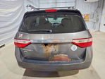 Honda Odyssey 2011