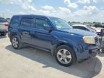 Honda Pilot 2012