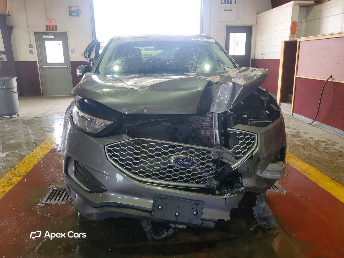 Ford Edge 2024