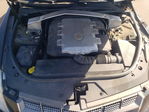 Cadillac CTS 2008