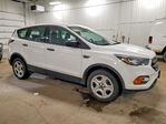 Ford Escape 2018