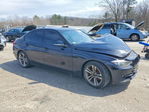 BMW Series 3 2013