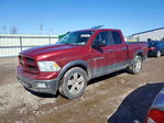 Dodge RAM 2011