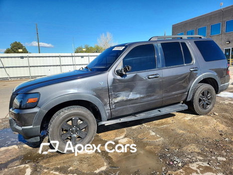 Ford Explorer 2007 - Image 1 of 14