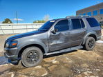 Ford Explorer 2007