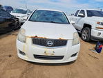 Nissan Sentra 2012