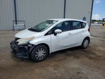 Nissan Versa 2016