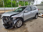Nissan Rogue 2018