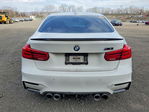 BMW M3 2017