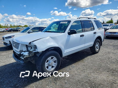 Ford Explorer 2003 - Image 1 of 13