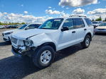 Ford Explorer 2003