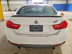 BMW Series 4 2016