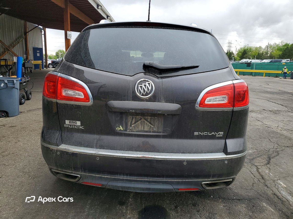 Buick Enclave 2013