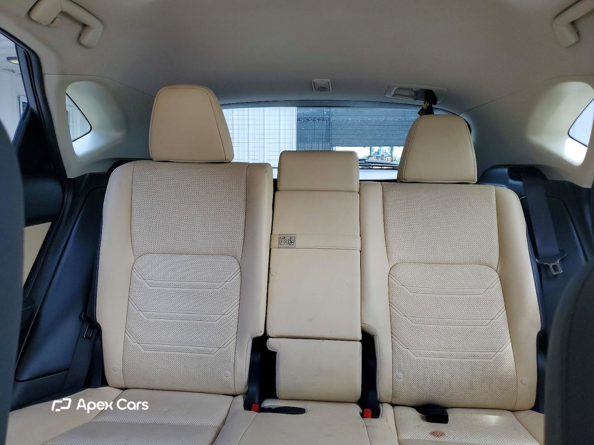 Lexus NX 2015