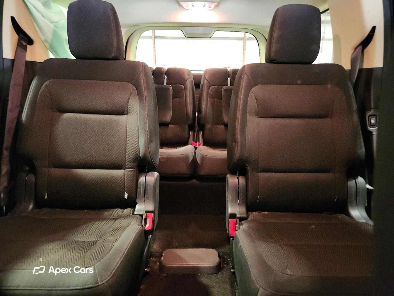 Ford Flex 2018
