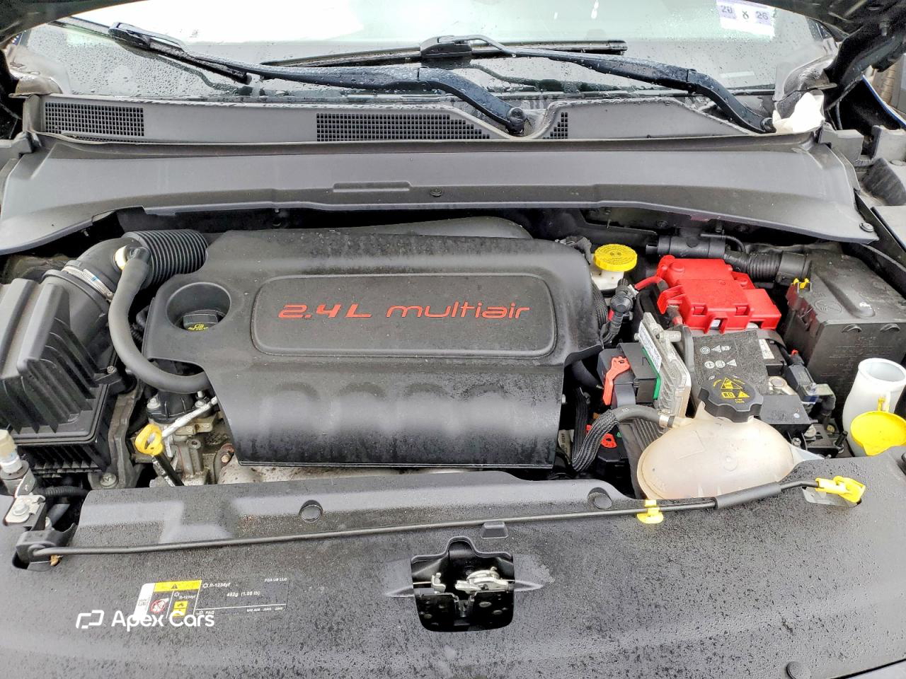 Jeep Compass 2019