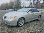 Lexus ES 2009