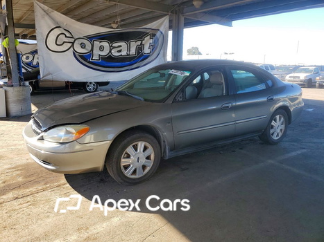 Ford Taurus 2003 - Image 1 of 12
