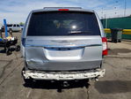 Chrysler Voyager 2015