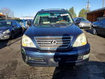 Lexus GX 2005