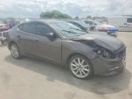 Mazda 3 2017