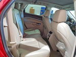 Cadillac SRX 2016