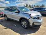 Honda Pilot 2021