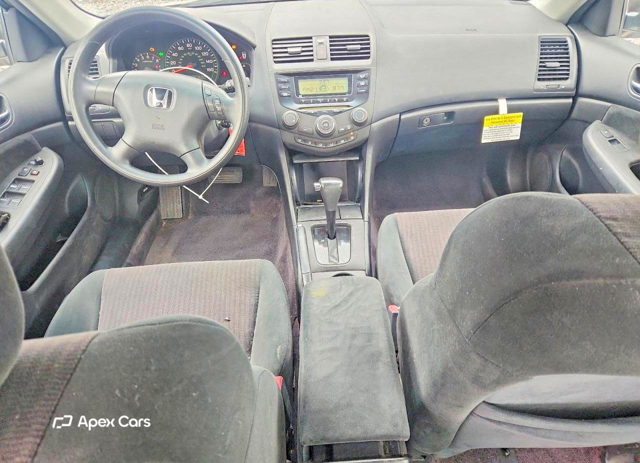 Honda Accord 2005