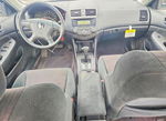 Honda Accord 2005