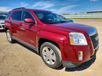 GMC Terrain 2012