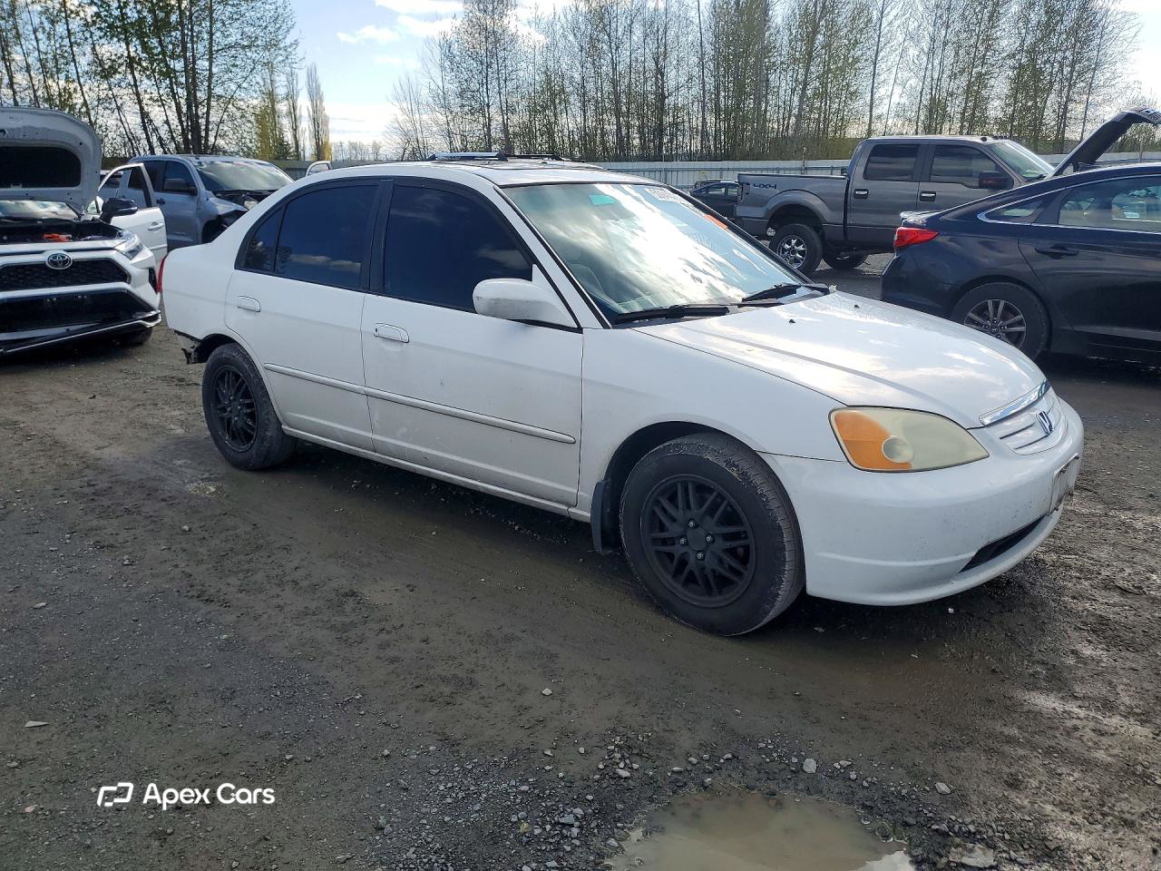 Honda Civic 2003