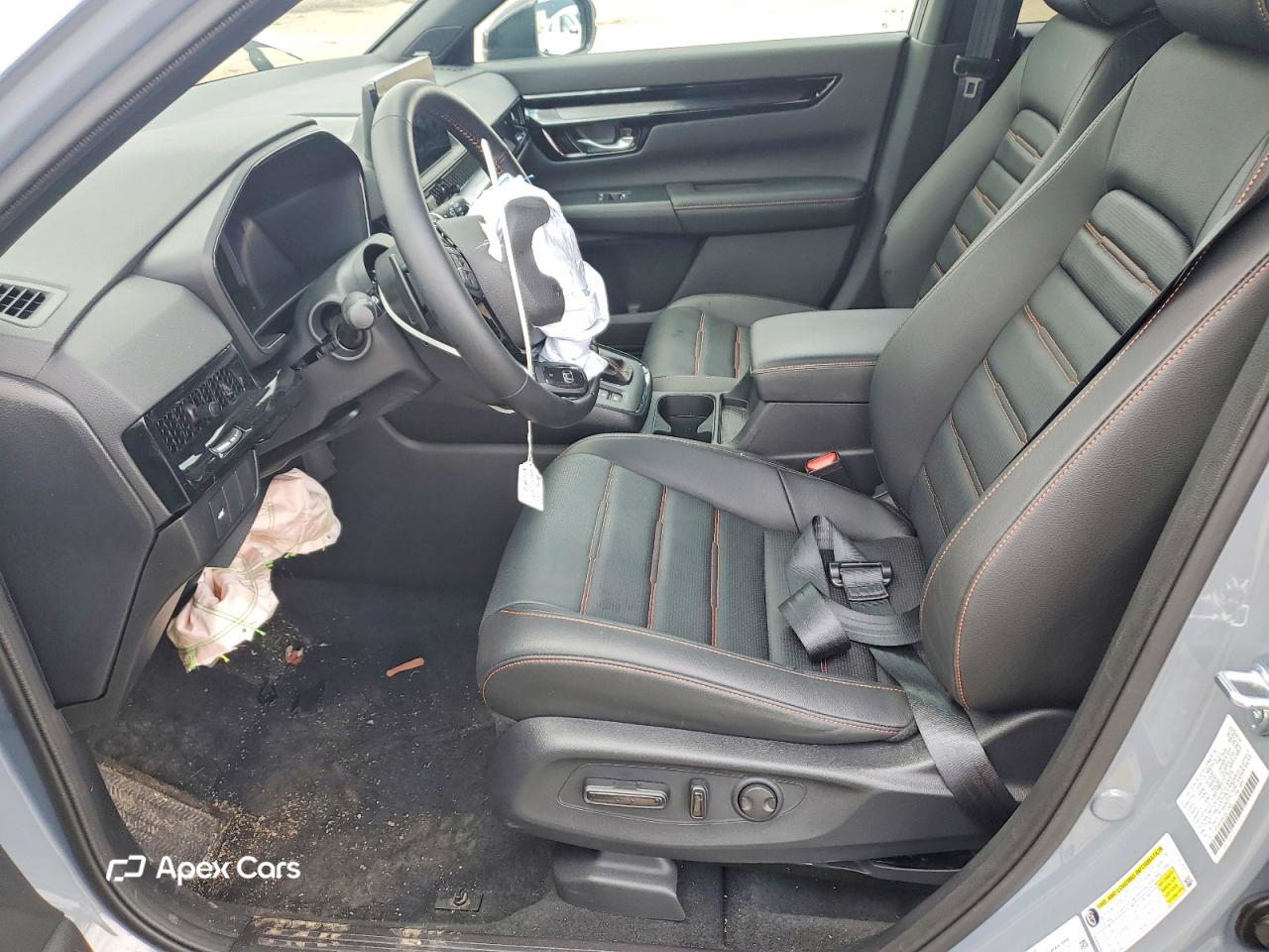 Honda CR-V 2026
