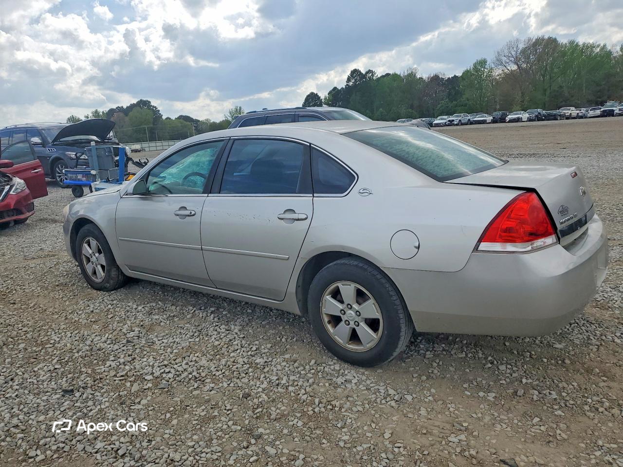 Chevrolet Impala 2006