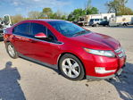 Chevrolet Volt 2014