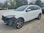 Audi Q7 2014