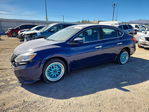 Nissan Sentra 2016