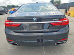 BMW Series 7 2016