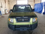 Honda Element 2006