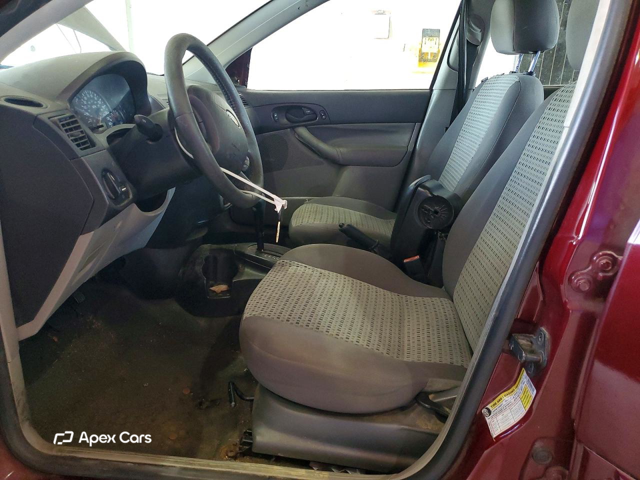 Ford Focus 2007