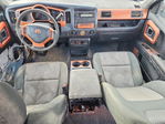 Honda Ridgeline 2007